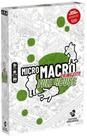 EDITION SPIELWIESE Spiel MicroMacro: Crime City &ndash; Full House, MicroMacro:...