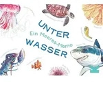 Laurence King Spiel Unter Wasser