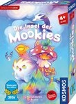 Kosmos Spiel Die Insel der Mookies, Kinderspiel