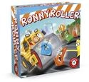 Piatnik Spiel Ronny Roller