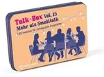 Spiel Talk-Box Vol. 15 - Mehr als Smalltalk