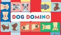 Laurence King Spiel Dog Domino