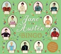 Laurence King Spiel Jane Austen Bingo