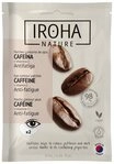 Iroha Augenpads Iroha Nature Cafeina Parches Contorno De Ojos 8ml