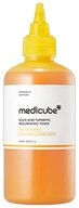 Medicube Gesichtswasser Medicube Kojic Acid Tumeric Resurfacing Toner