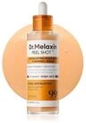 Dr.Melaxin Gesichtsserum Peel Shot Exfoliating Kojic Acid Turmeric Serum 80ml...