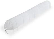 relaxdays Pflanztunnel aus Vlies 5 m, BxTxH: 50 x 500 x 53 cm, BxLxH: 50 x 500...