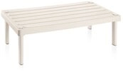 Tescoma K&uuml;chenregal Ausziehbares Regal FlexiSPACE 420-600 mm