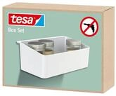 tesa K&uuml;chenorganizer-Set tesa K&uuml;chenzubeh&ouml;r Organizer - selbstklebende Box...