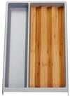 SO-TECH&reg; Schubladeneinsatz SEPARADO Individual (300 x 474 x 51 mm) ab 40cm