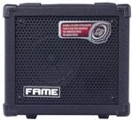 FAME Verst&auml;rker (DC-15 Modeling Combo Verst&auml;rker, E-Gitarre Verst&auml;rker)