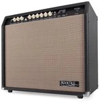 Rocktile GA-60 Mark Gitarrenverst&auml;rker Verst&auml;rker (Anzahl Kan&auml;le: 2