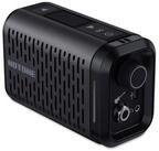 Hotone Hotone Gitarren-Verst&auml;rker AP-5BK Pulze Mini Verst&auml;rker (Anzahl...