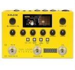 Nux E-Gitarre Nux Effektger&auml;t Dual Loop Stereo Looper-Pedal, digital, digital,