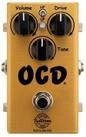Fulltone Musikinstrumentenpedal, (Effekte, Verzerrer), OCD V2 Gold Standard...
