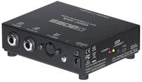 Boss by Roland E-Gitarre Boss GKC-DA Digital zu Analog Wandler, Digital, zu,...