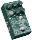 Klowra E-Gitarre Klowra Effektger&auml;t Sprout Modulation Pedal, Effektger&auml;t,