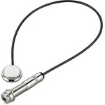 Schaller Tonabnehmer, (Oyster S/S Piezo Pickup Nickel, ersatzteile f&uuml;r...