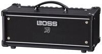 Boss by Roland Boss Gitarren-Verst&auml;rker Katana Head Gen 3 Topteil Verst&auml;rker