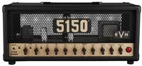 EVH Verst&auml;rker (5150 Iconic Series EL34 15W Head - R&ouml;hren Topteil f&uuml;r...