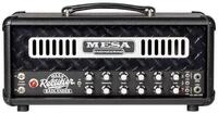 Mesa Boogie Verst&auml;rker (Badlander 25 Head Black Bronco - R&ouml;hren Topteil f&uuml;r