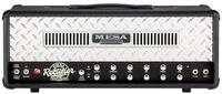 Mesa Boogie Verst&auml;rker (90s Dual Rectifier Standard Black Bronco - R&ouml;hren...