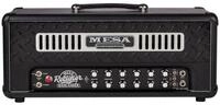 Mesa Boogie Verst&auml;rker (Badlander 100 Head - R&ouml;hren Topteil f&uuml;r E-Gitarre)