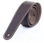 FAME Gitarrengurt, Strap, Custom 6, Brown