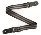 FAME Gitarrengurt, Ukulele Strap, Verstellbarer Instrumentengurt, Nylon Strap