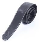 FAME Gitarrengurt, Strap, Custom 6, Black