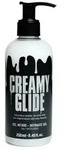 CREAMY Gleitgel Creamy Glide wasserbasiertes Gleitgel f&uuml;r realistische Effekte