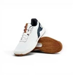 Wilson Rush Pro 5.0 Clay/Sandplatz weiss/navyblau Herren Tennisschuh wei&szlig; 45...