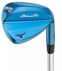 Mizuno Wedge Mizuno Wedge Mizuno Pro T-1 Rechtshand Blue-Ion Stahl 50/08 S-Grind