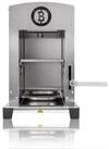 Beefer Gasgrill Beefer Pro II 800 &deg;C Oberhitzegrill Gasgrill 50 mbar Propan -