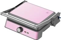 Westinghouse Kontaktgrill Retro-Serie 2200 W mit 180&deg;-&Ouml;ffnung und