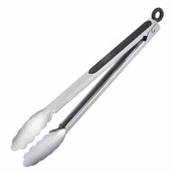 WESTMARK Grillzange 2 Stk., L&auml;nge: 27,5 cm, Classic Spezial Maxi