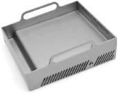 Grillrost.com BBQ Grillrost BBQ Sizzle Plancha Weber und Napoleon, Made in...
