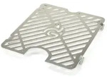 Grillrost.com BBQ Grillrost BBQ Sizzle Zone Grillrost f&uuml;r Napoleon Rogue /...