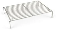 Grillrost.com BBQ Grillrost BBQ Traeger Ranger Aufsatzrost, Made in Germany