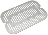 Grillrost.com BBQ Grillrost BBQ Grillrost passend f&uuml;r Weber Lumin Compact,...
