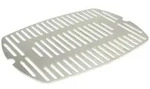 Grillrost.com BBQ Grillrost BBQ Grillrost EINTEILIG Q100, Made in Germany