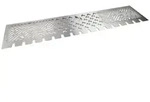 Grillrost.com BBQ Grillrost BBQ Warmhalterost Napoleon Prestige 665, Made in...