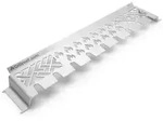 Grillrost.com BBQ Grillrost BBQ Warmhalterost Rogue 425 / Freestyle 425 /...