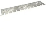 Grillrost.com BBQ Grillrost BBQ Warmhalterost Triumph 495, Made in Germany