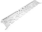Grillrost.com BBQ Grillrost BBQ Warmhalterost R&ouml;sle Magnum G4 / PRO G4, Made in