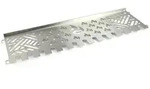 Grillrost.com BBQ Grillrost BBQ Warmhalterost R&ouml;sle Videro G3, Made in Germany
