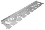 Grillrost.com BBQ Grillrost BBQ Warmhalterost Spirit 310/320/330 bis 2012, Made...