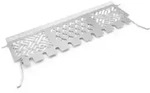 Grillrost.com BBQ Grillrost BBQ Warmhalterost Enders Boston Pro 3, Made in...