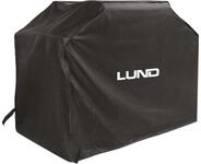 Lund Grillabdeckhaube Grillabdeckung 100x60x95cm. Grillschutzh&uuml;lle