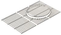 Enders&reg; Grillrost Switch Grid Hyde 4